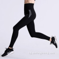 Йога панталони за жени, които тичат тренировка